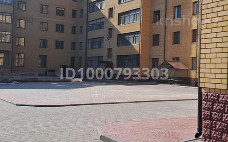 1-комнатная квартира · 44 м² · 4/6 этаж, Найманбаева 196 — Нуршайыкова за 27 млн ₸ в Семее — фото 2