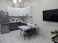 1-комнатная квартира · 44 м² · 4/6 этаж, Найманбаева 196 — Нуршайыкова , Елемесова за 27 млн ₸ в Семее — фото 9