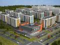 1-комнатная квартира · 40 м² · 6/7 этаж, мкр Акжайык, Толеметова 69/27 за 21 млн ₸ в Шымкенте, Абайский р-н