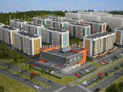 1-комнатная квартира · 40 м² · 6/7 этаж, мкр Акжайык, Толеметова 69/27 за 21 млн ₸ в Шымкенте, Абайский р-н