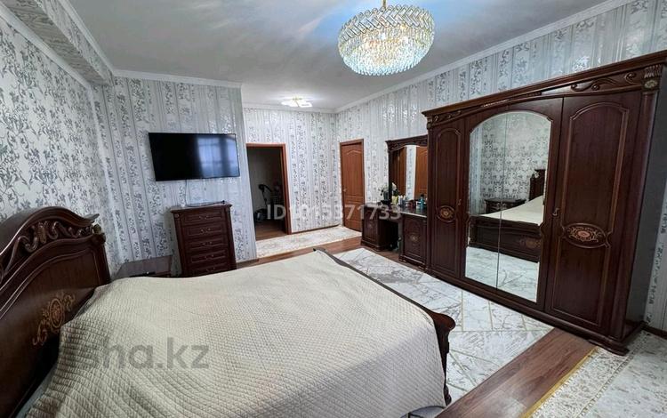 3-комнатная квартира · 120 м² · 13/19 этаж, Шамши Калдаяков 11 за 59.5 млн ₸ в Астане, Сарайшык р-н — фото 2