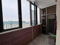 3-комнатная квартира · 120 м² · 13/19 этаж, Шамши Калдаяков 11 за 59.5 млн ₸ в Астане, Сарайшык р-н — фото 17