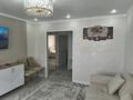 4-комнатная квартира · 79 м² · 9/9 этаж, мкр Юго-Восток 3/2 — Гапеева за 34 млн ₸ в Караганде, Казыбек би р-н — фото 11