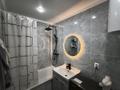 4-комнатная квартира · 79 м² · 9/9 этаж, мкр Юго-Восток 3/2 — Гапеева за 34 млн ₸ в Караганде, Казыбек би р-н — фото 16