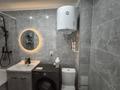 4-комнатная квартира · 79 м² · 9/9 этаж, мкр Юго-Восток 3/2 — Гапеева за 34 млн ₸ в Караганде, Казыбек би р-н — фото 19
