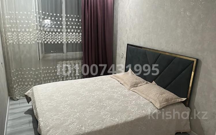 2-бөлмелі пәтер · 42 м² · 2/4 қабат, Аблайхана 28 — Райымбек, бағасы: 2 000 〒 в Алматы, Алмалинский р-н — фото 6