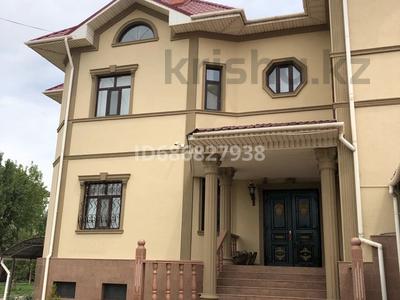 Отдельный дом · 12 комнат · 1000 м² · 20 сот., ПМК 70 за 230 млн 〒 в 