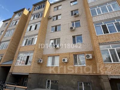 1-бөлмелі пәтер · 35 м² · 2/5 қабат, северо восток 19а, бағасы: 13.5 млн ₸ в Уральске