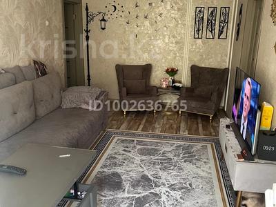 4-комнатная квартира · 60 м² · 3/5 этаж, мкр Новый Город, Мустафина — Мустафина солнечная за 30 млн ₸ в Караганде, Казыбек би р-н