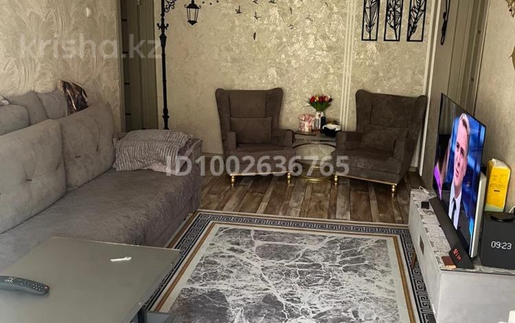 4-комнатная квартира · 60 м² · 3/5 этаж, мкр Новый Город, Мустафина — Мустафина солнечная за 30 млн ₸ в Караганде, Казыбек би р-н — фото 2
