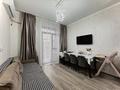 2-бөлмелі пәтер · 48 м² · 5/5 қабат, мкр Кайрат, Тараз 7, бағасы: 35 млн ₸ в Алматы, Турксибский р-н