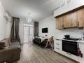 2-бөлмелі пәтер · 48 м² · 5/5 қабат, мкр Кайрат, Тараз 7, бағасы: 35 млн ₸ в Алматы, Турксибский р-н — фото 4