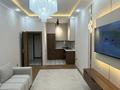 2-комнатная квартира · 45 м² · 8/12 этаж, ул. Фадеева, 38г 38/1 за 41.9 млн ₸ в Алматы, Алатауский р-н — фото 10
