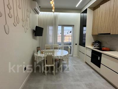 4-комнатная квартира · 130 м² · 10/12 этаж, 17-й мкр 55 за 58.5 млн ₸ в Актау