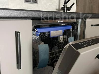 2-бөлмелі пәтер · 70 м² · 6/16 қабат, Сатпаева 90/58, бағасы: 75 млн ₸ в Алматы, Бостандыкский р-н