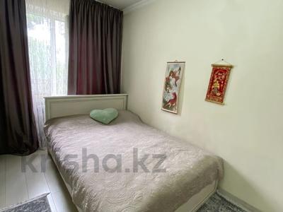 3-бөлмелі пәтер · 61 м² · 4/4 қабат, мкр Алмагуль, Байкадамова, бағасы: 44 млн ₸ в Алматы, Бостандыкский р-н
