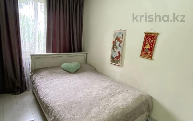 3-бөлмелі пәтер · 61 м² · 4/4 қабат, мкр Алмагуль, Байкадамова, бағасы: 44 млн ₸ в Алматы, Бостандыкский р-н — фото 2
