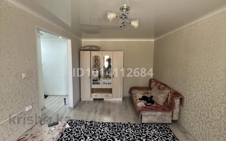 1-бөлмелі пәтер · 30.4 м² · 1/5 қабат, Независимости 17, бағасы: 5.8 млн ₸ в Сатпаев — фото 2