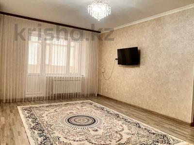 1-комнатная квартира · 52.1 м² · 1/5 этаж, мкр. Алтын орда, Молдагуловой 56д за 19.7 млн 〒 в Актобе