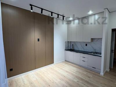 1-комнатная квартира · 45.6 м² · 8/9 этаж, Алтын Орда за 18 млн 〒 в Актобе
