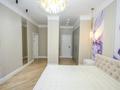 3-бөлмелі пәтер · 105 м² · 9/12 қабат, Торекулова 91, бағасы: 88.9 млн ₸ в Алматы, Алмалинский р-н — фото 2
