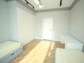 3-бөлмелі пәтер · 105 м² · 9/12 қабат, Торекулова 91, бағасы: 88.9 млн ₸ в Алматы, Алмалинский р-н — фото 3