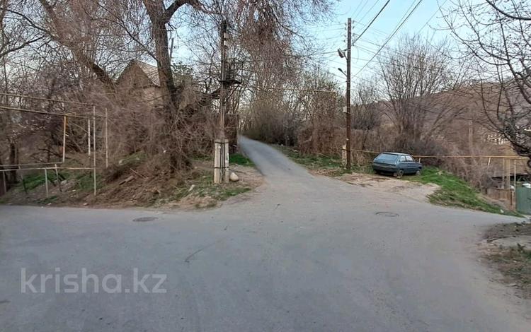 Жер телімі · 3 сотық, Горный переулок 5 — По Керей-Жанибек Хандар 900м от Достык Плаза, бағасы: 91 млн ₸ в Алматы, Медеуский р-н — фото 2