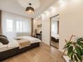 2-бөлмелі пәтер · 52 м², Орынбор 12, бағасы: 18 500 ₸ в Астане, Есильский р-н