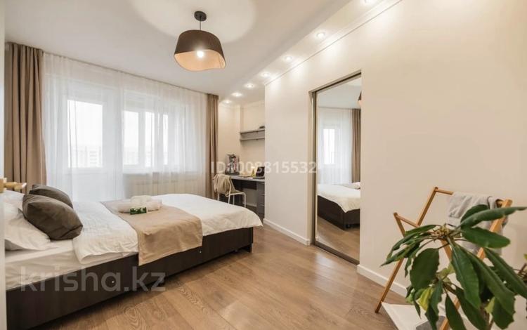 2-бөлмелі пәтер · 52 м², Орынбор 12, бағасы: 18 500 ₸ в Астане, Есильский р-н — фото 2