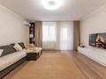 2-бөлмелі пәтер · 52 м², Орынбор 12, бағасы: 18 500 ₸ в Астане, Есильский р-н — фото 4
