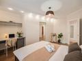 2-бөлмелі пәтер · 52 м², Орынбор 12, бағасы: 18 500 ₸ в Астане, Есильский р-н — фото 6