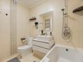 2-бөлмелі пәтер · 52 м², Орынбор 12, бағасы: 18 500 ₸ в Астане, Есильский р-н — фото 9