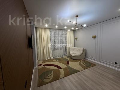 2-комнатная квартира · 55 м² · 2/9 этаж, Абая 130 за 420 000 〒 в Алматы, Бостандыкский р-н