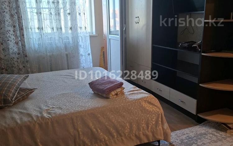 1-комнатная квартира · 40 м² · 10/14 этаж, Сифулина 41 — Рынок Артем за 250 000 ₸ в Астане, р-н Байконур — фото 2