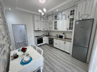 1-бөлмелі пәтер · 54 м² · 10 қабат, мкр Нурсат, Байтерекова, бағасы: 18 000 〒 в Шымкенте, Каратауский р-н