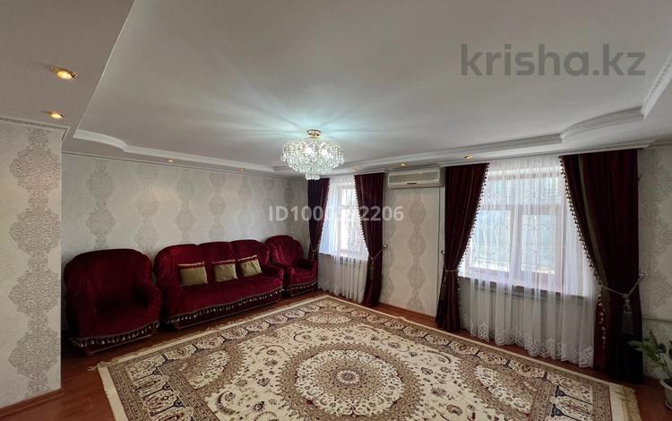 3-комнатная квартира · 76 м² · 2/5 этаж, Казыбек би 45 — Халык банк, Прима парк, Каир, Старый базар, Жайна за 260 000 〒 в  — фото 7