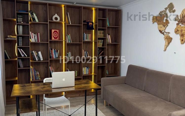 5-комнатная квартира · 186 м² · 7/9 этаж, мкр 12, 12 ш/а. 21Г — Дастан қонақ үйі артында за 73 млн 〒 в Актобе — фото 2