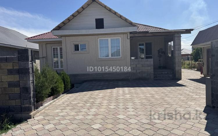 Часть дома · 5 комнат · 150 м² · 6 сот., 4 коше 35 — Аскар Токпанов не доезжая бакат за 37 млн ₸ в Аскара Токпанова (Казцик) — фото 2