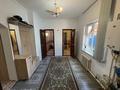 Часть дома · 5 комнат · 140 м² · 6 сот., Алтынсарина 11/1 — Алтынсарина Гагарина за 20 млн ₸ в Актобе, жилой массив Курайлы — фото 5