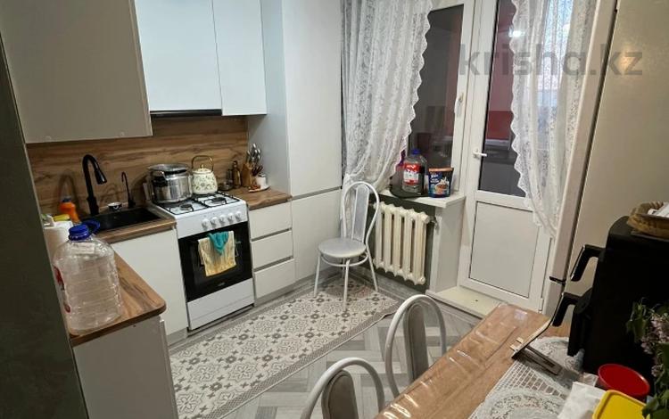 1-бөлмелі пәтер · 35.1 м² · 5/5 қабат, 8-й Микрорайон 14, бағасы: 20 млн ₸ в Костанае — фото 2
