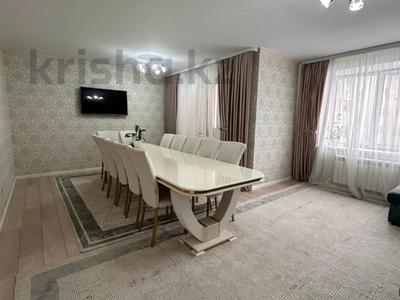 3-бөлмелі пәтер · 101.9 м² · 3/5 қабат, мкр. Алтын орда, бағасы: 46.5 млн ₸ в Актобе