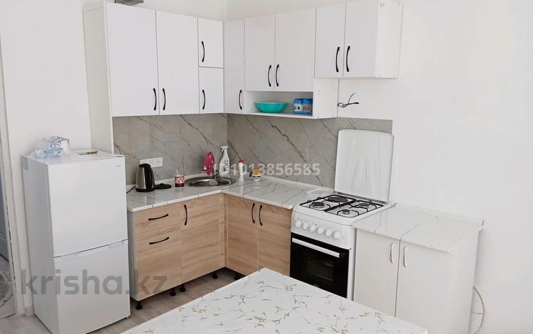 2-бөлмелі пәтер · 43 м² · 7/7 қабат, Ақбұлақ ш/а. 206/8 — Алматы арена, бағасы: 200 000 ₸ в Алатауский р-н — фото 2