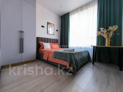 2-комнатная квартира · 50 м², Сейфулина за 400 000 ₸ в Алматы, Алмалинский р-н