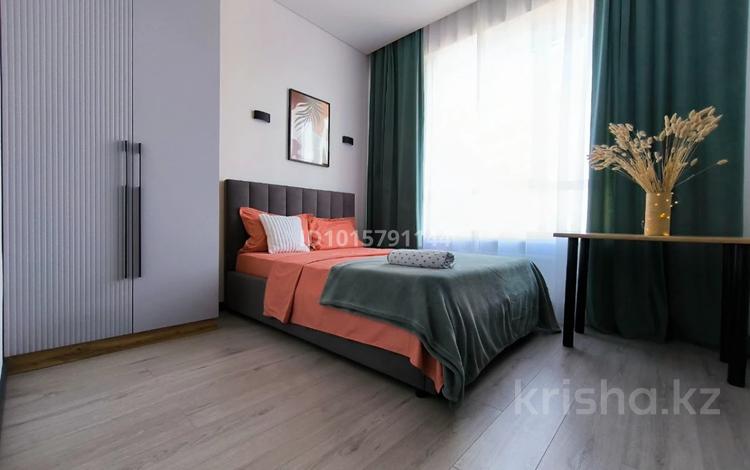 2-комнатная квартира · 50 м², Сейфулина за 400 000 ₸ в Алматы, Алмалинский р-н — фото 3