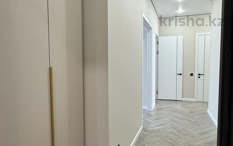 2-бөлмелі пәтер · 67 м² · 13/18 қабат, Е-36 9, бағасы: ~ 47 млн ₸ в Астане, Нура р-н — фото 2