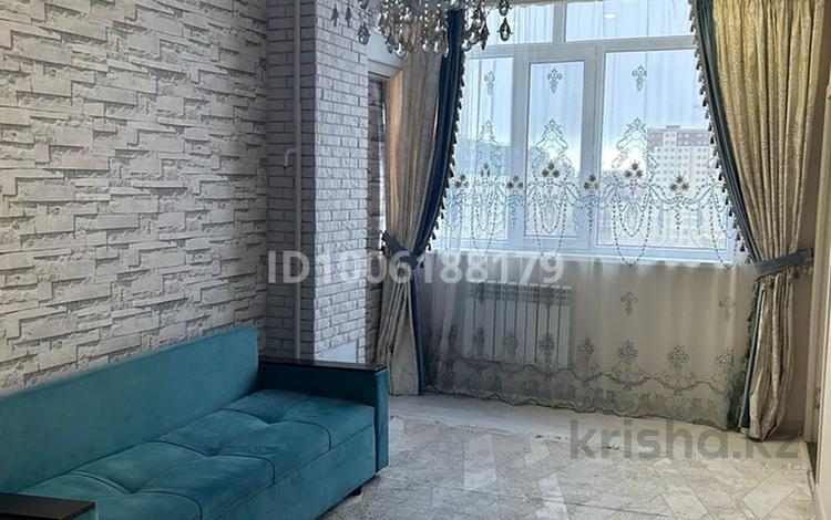 2-комнатная квартира · 60 м² · 10 этаж, 16-й мкр 44 за 1 500 ₸ в Актау — фото 11