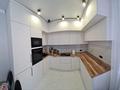 3-комнатная квартира · 86 м² · 1/10 этаж, мкр Юго-Восток, Степной 3 1/10 за 48 млн ₸ в Караганде, Казыбек би р-н — фото 4
