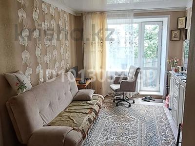 2-комнатная квартира · 40 м² · 3/5 этаж, Муратхана бейсенбаева 6 за 16.7 млн ₸ в Семее