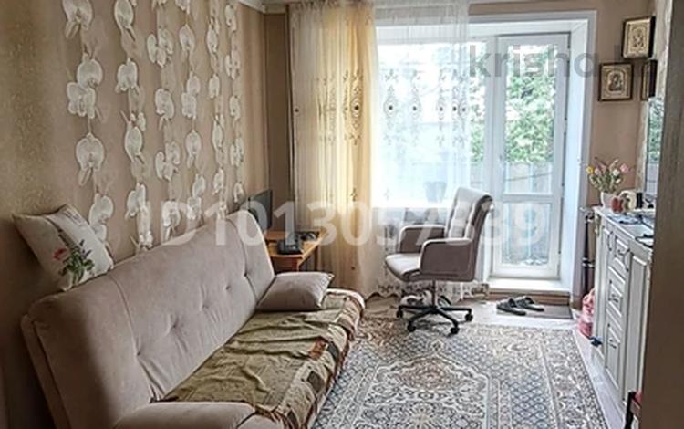 2-бөлмелі пәтер · 40 м² · 3/5 қабат, Муратхана бейсенбаева 6, бағасы: 16.7 млн ₸ в Семее — фото 2