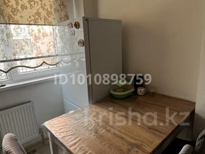 2-комнатная квартира · 51 м² · 1/6 этаж, Кассина 146/4 — Сеифулина кассина за 260 000 〒 в Алматы, Турксибский р-н